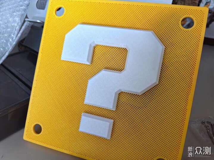 手搓瑪利歐機箱NAS——300元4盤位NAS分享_新浪眾測