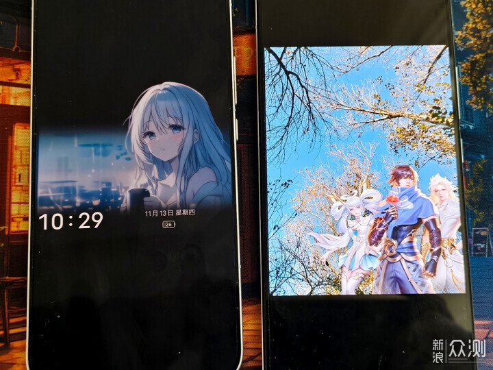 iQOO15手機的OriginOS 6系統好玩到起飛_新浪眾測