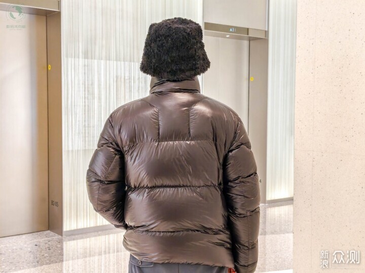 一件超常規的硬核抗寒裝備!死磕萬元極地防寒_新浪眾測