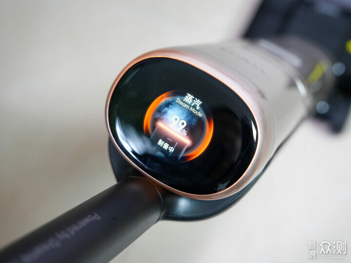 追覓H60 Ultra 洗地機到家，讓我欲罷不能_新浪眾測