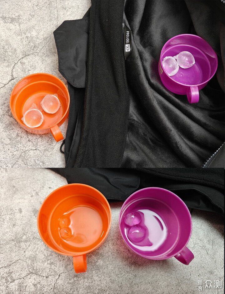 GaKior衝鋒衣測評:非時尚超常規的7防面料!_新浪眾測