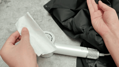 GaKior衝鋒衣測評:非時尚超常規的7防面料!_新浪眾測