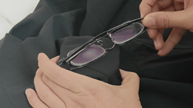 GaKior衝鋒衣測評:非時尚超常規的7防面料!_新浪眾測