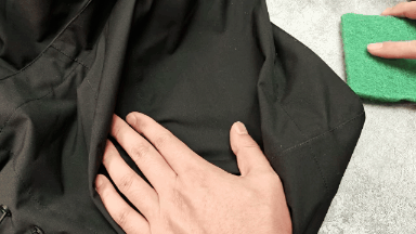 GaKior衝鋒衣測評:非時尚超常規的7防面料!_新浪眾測