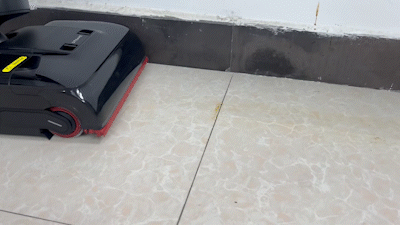 追覓H60 Ultra 洗地機到家，讓我欲罷不能_新浪眾測