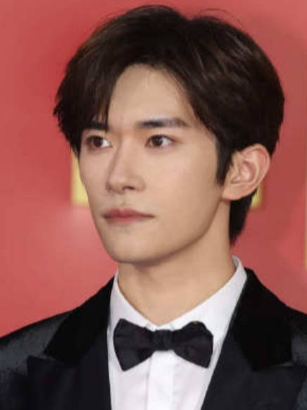 易烊千玺四提金鸡终获最佳男主