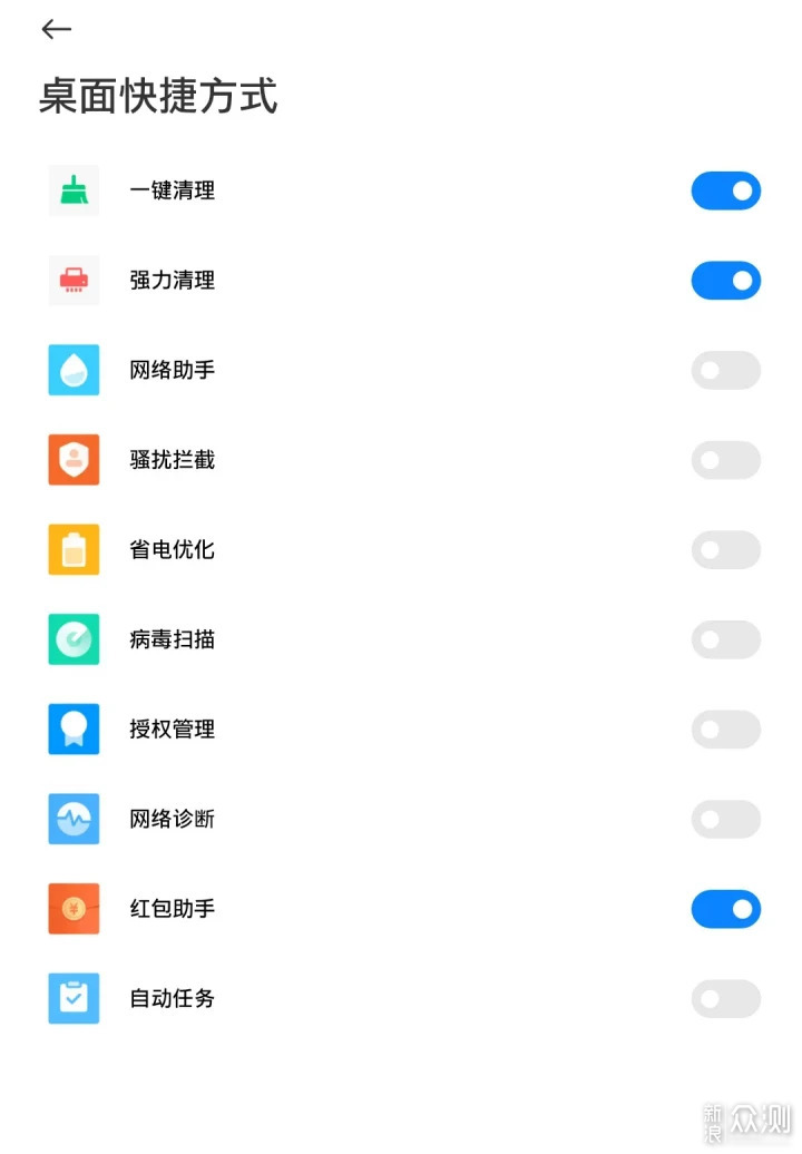 小米澎湃OS 9個AI 功能:1秒直達教會長輩不難_新浪眾測