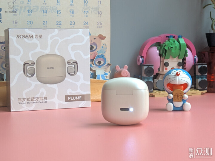 佩戴感封神堆料狠到離譜,百元價位性價比高! _新浪眾測