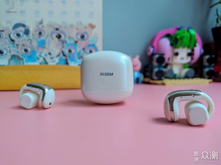 佩戴感封神堆料狠到離譜,百元價位性價比高! _新浪眾測