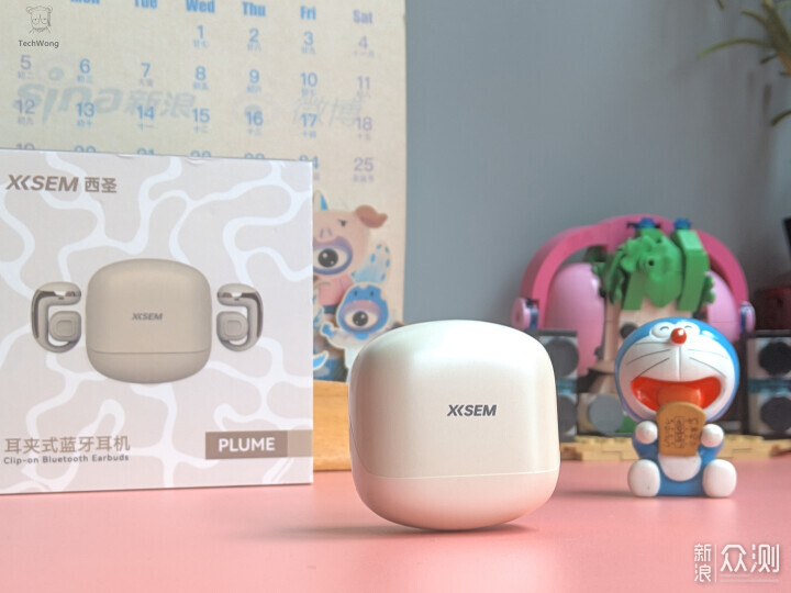 佩戴感封神堆料狠到離譜,百元價位性價比高! _新浪眾測