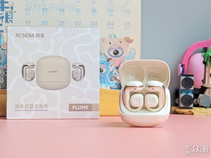 佩戴感封神堆料狠到離譜,百元價位性價比高! 佩戴感封神堆料狠到離譜,百元價位性價比高!