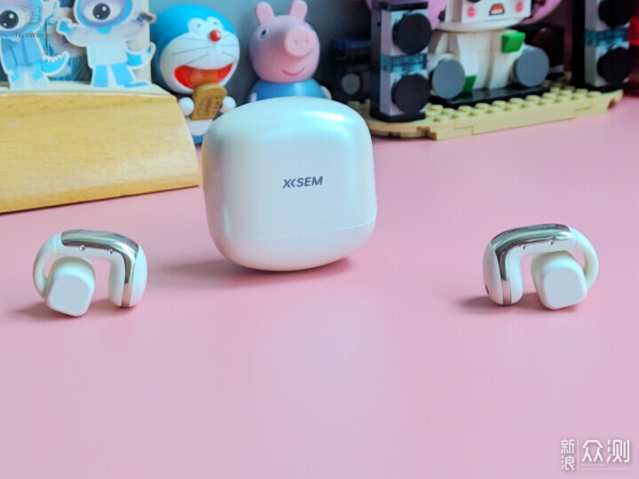 佩戴感封神堆料狠到離譜,百元價位性價比高! _新浪眾測