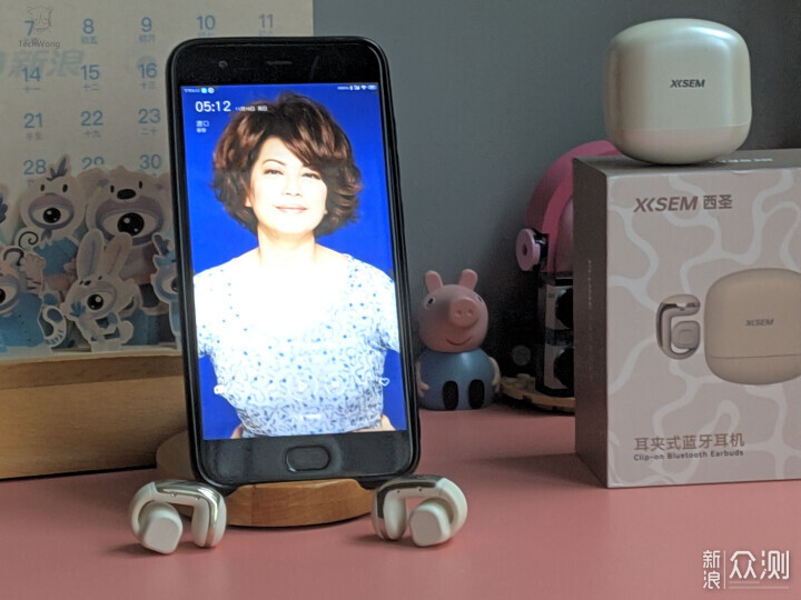 佩戴感封神堆料狠到離譜,百元價位性價比高! _新浪眾測