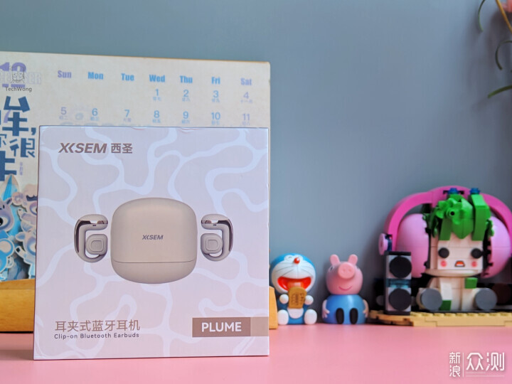 佩戴感封神堆料狠到離譜,百元價位性價比高! _新浪眾測