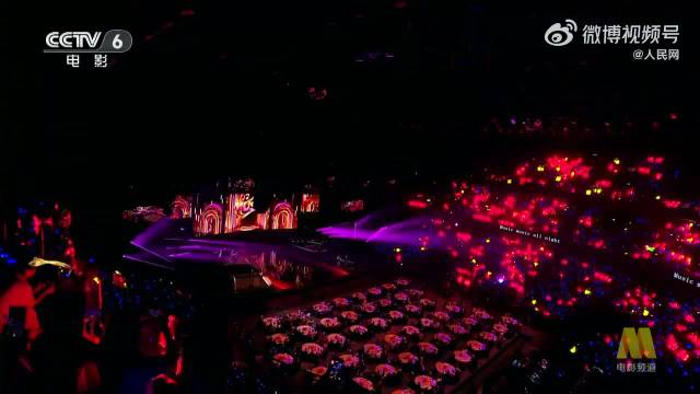 用一首歌开启新的一周