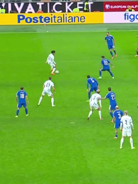 挪威八轮全胜直通世界杯