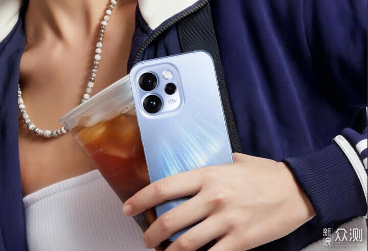 OPPO Reno新機近日將發佈,主打顏值和影像_新浪眾測