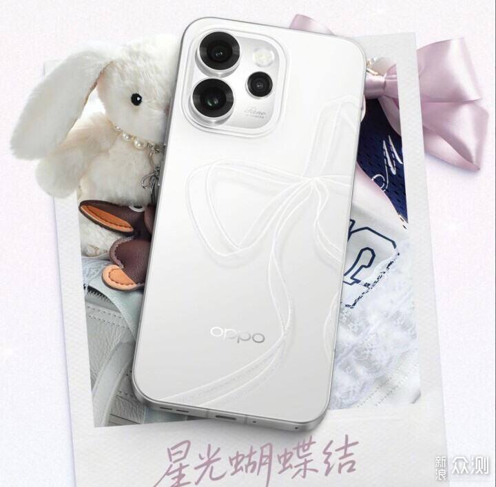 OPPO Reno新機近日將發佈,主打顏值和影像_新浪眾測
