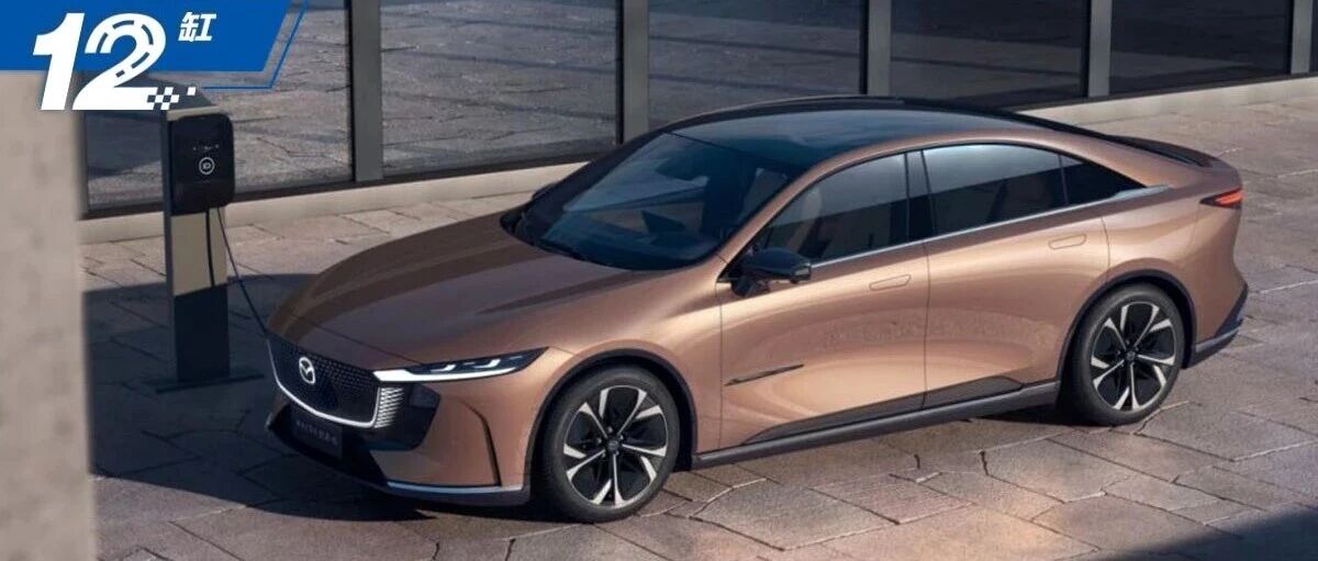 马3衰落，马6退场，电车大反击，公关女强人王晓玲要再造马自达