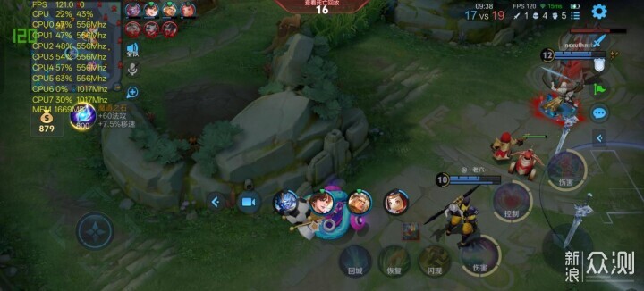 稱職的中端手機王者,7大方位評測一加Ace 6_新浪眾測