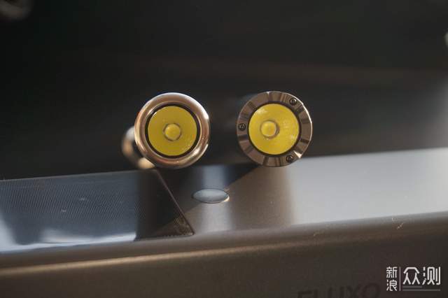 從顏值到性能！納麗德K30筆形手電值得入手_新浪眾測