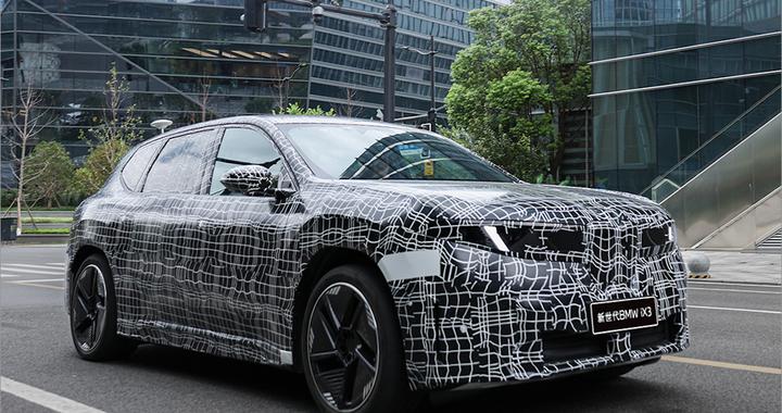 五到七年“长跑”：Momenta逐一拿到奔驰、宝马等跨国车企订单