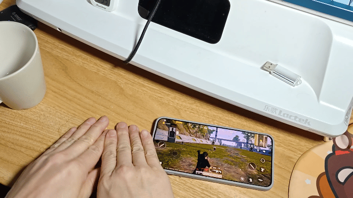 稱職的中端手機王者,7大方位評測一加Ace 6_新浪眾測