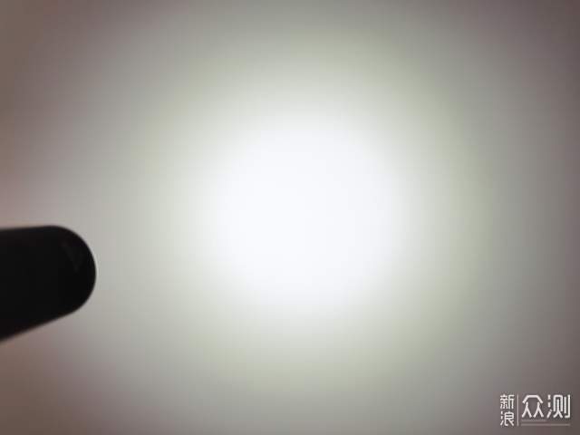 從顏值到性能！納麗德K30筆形手電值得入手_新浪眾測