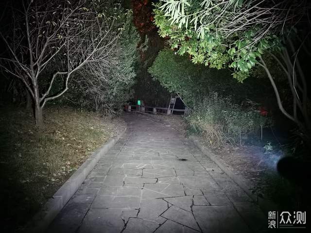 從顏值到性能！納麗德K30筆形手電值得入手_新浪眾測