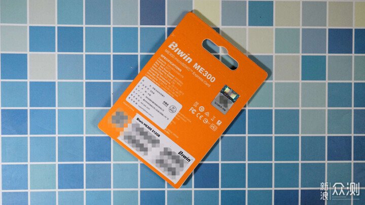 NS2必選搭檔 佰維ME300 microSD Express卡_新浪眾測