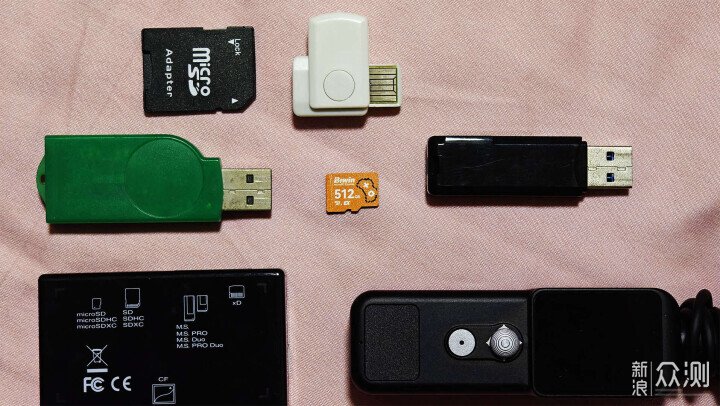 NS2必選搭檔 佰維ME300 microSD Express卡_新浪眾測