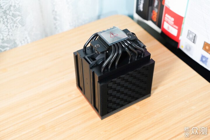 裸機 vs 裝機箱誰才是散熱贏家?實測一下來看_新浪眾測