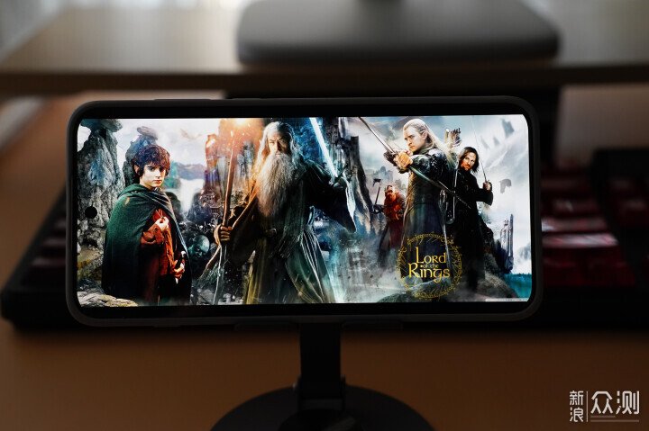 稱職的中端手機王者,7大方位評測一加Ace 6_新浪眾測