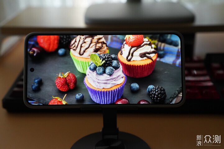 稱職的中端手機王者,7大方位評測一加Ace 6_新浪眾測