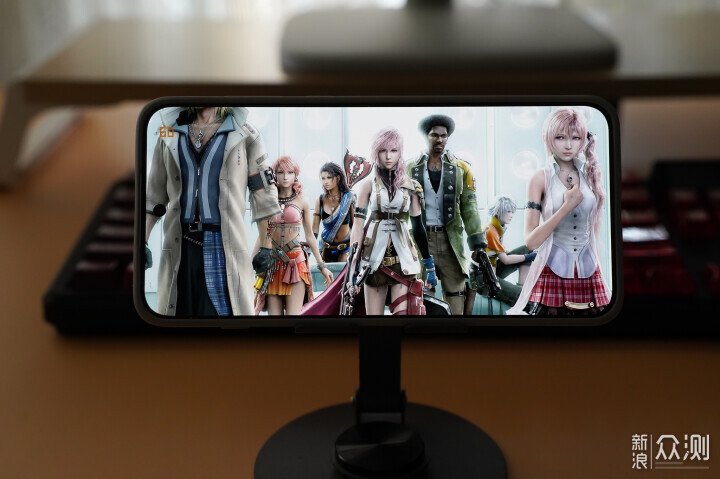 稱職的中端手機王者,7大方位評測一加Ace 6_新浪眾測