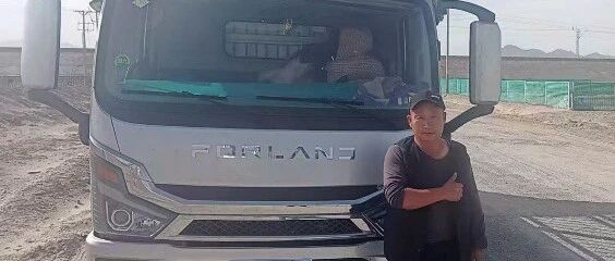 用车 | 轻卡“油换气”成趋势，“老司机”选车为何一眼认准领航大G-F28T气体机？