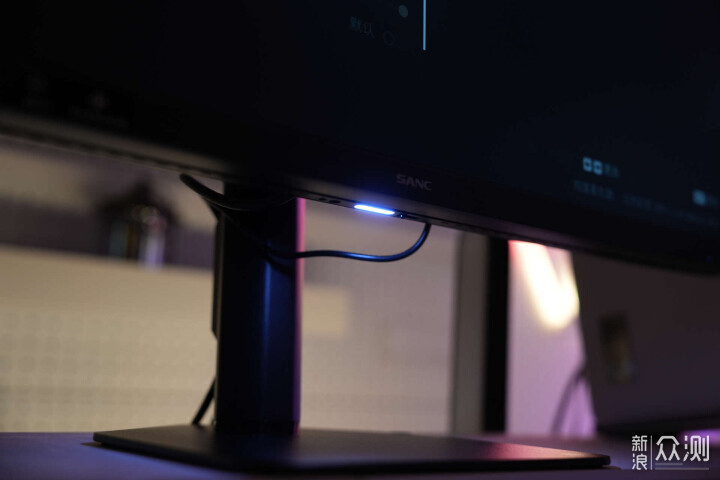 選星艦系列 S73M Pro 顯示屏，不再抓狂！_新浪眾測