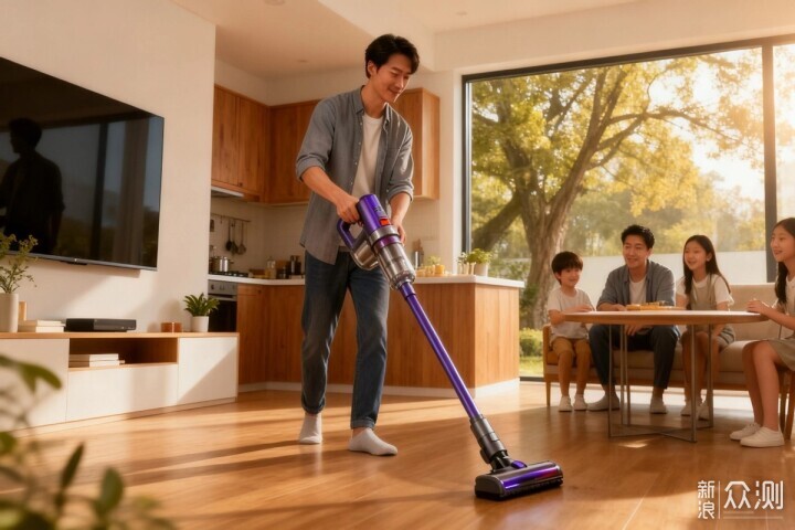 2025小型吸塵器十大名牌排行榜里哪款值得入手 2025小型吸塵器十大名牌排行榜里哪款值得入手