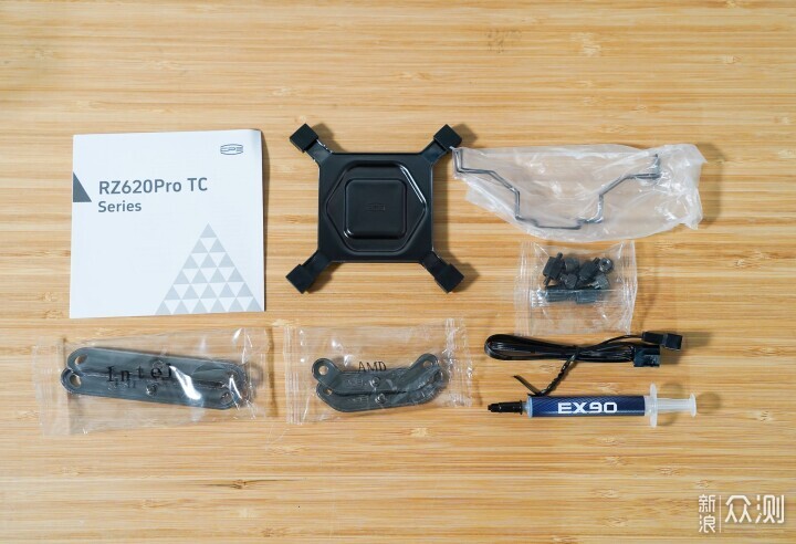 裸機 vs 裝機箱誰才是散熱贏家?實測一下來看_新浪眾測