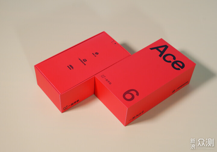 稱職的中端手機王者,7大方位評測一加Ace 6 稱職的中端手機王者,7大方位評測一加Ace 6