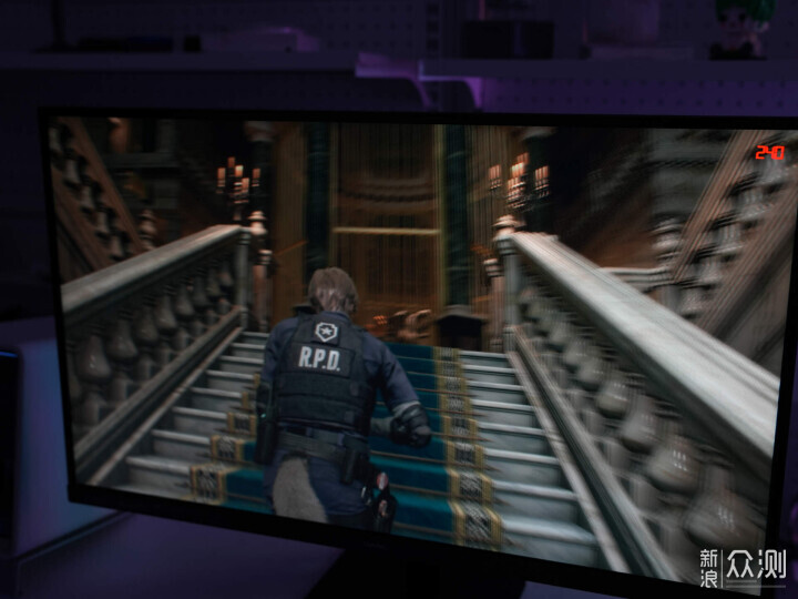 選星艦系列 S73M Pro 顯示屏，不再抓狂！_新浪眾測