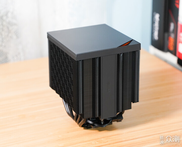 裸機 vs 裝機箱誰才是散熱贏家?實測一下來看_新浪眾測