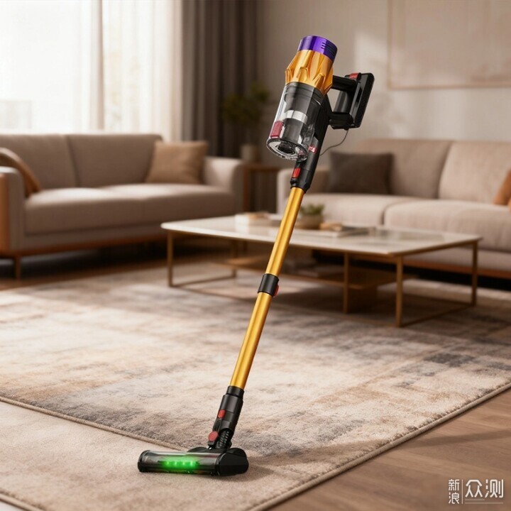 2025小型吸塵器十大名牌排行榜里哪款值得入手_新浪眾測