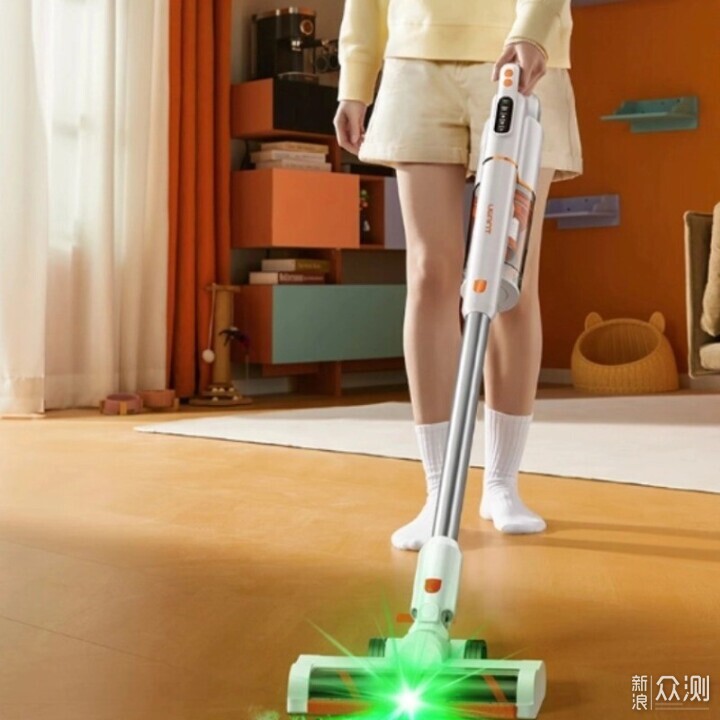 2025小型吸塵器十大名牌排行榜里哪款值得入手_新浪眾測