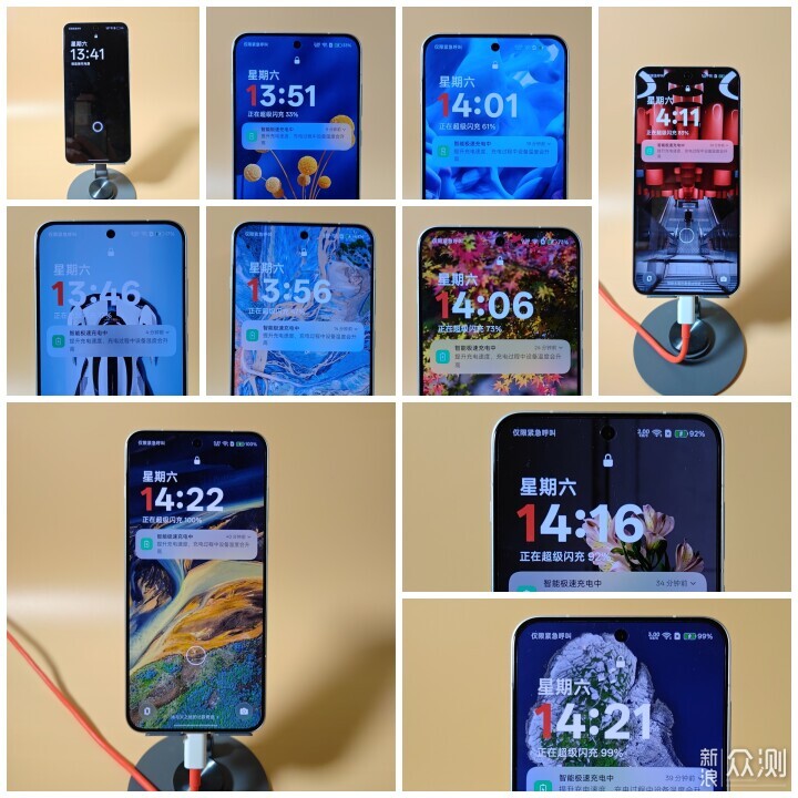 稱職的中端手機王者,7大方位評測一加Ace 6_新浪眾測