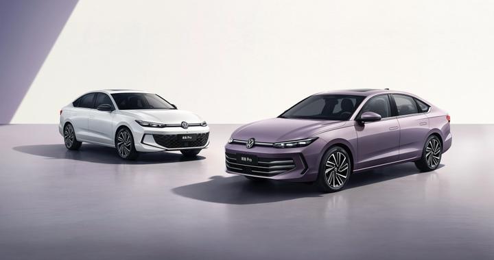 全新朗逸Pro重新定义A+级家轿市场  上汽大众坚持“油电同进”战略