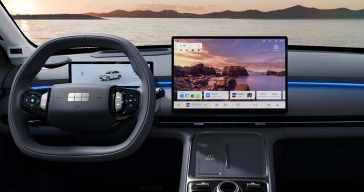 9.58万起！2026款银河星舰7 EM-i上市，纯电续航翻倍至130km