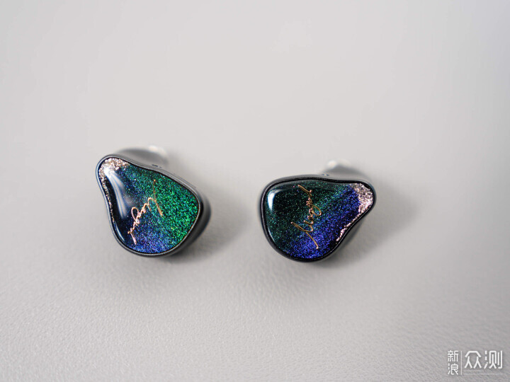 我的新耳機：弦仕Tea Pro順便分享下聽歌日常_新浪眾測