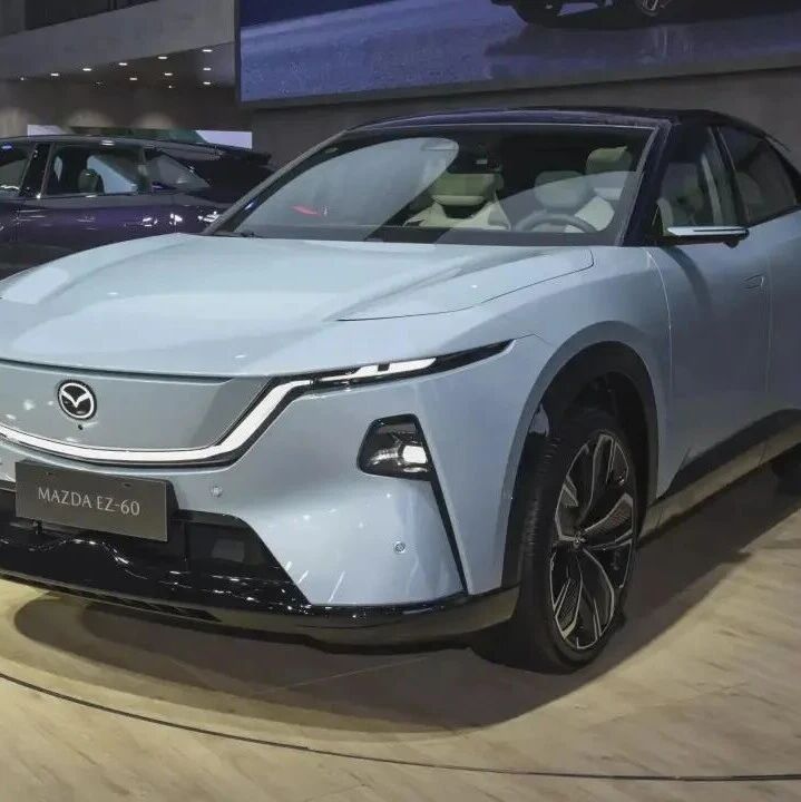 人事变动！长安马自达官宣