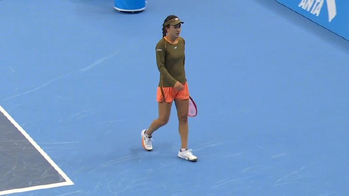 五次全运会征程，老将朱琳如何突破‘半决赛魔咒’终圆金牌梦？